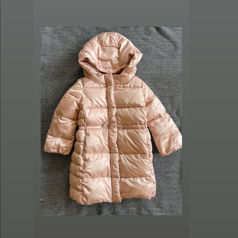 GAP Jacket 4T
